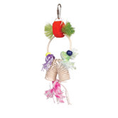 Stick Stax Bundles of Fun Small Bird Toy