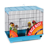 Flight Keet/Tiel Bird Cage Starter Kit