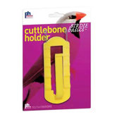 Cuttlebone Holder