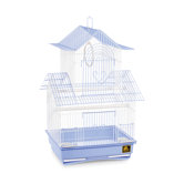 Shanghai Parakeet Cage
