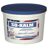 So-Kalm Calming Powder Equine Supplement