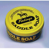 Saddle Soap Paste