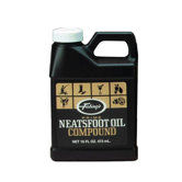 Prime Neatsfoot Oil Compound Leather Conditioner