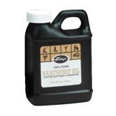 Neatsfoot Oil Leather Conditioner