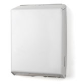 Multi/C-Fold Towel Dispenser