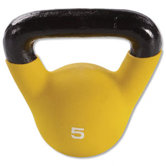 Kettlebell