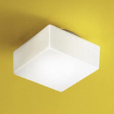 Quadra Ceiling or Wall Fixture
