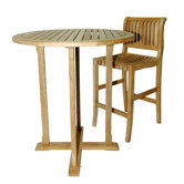 Pub Table Set