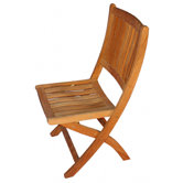 Providence Side Chair