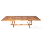 Extension Dining Table
