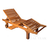 Sun Chaise Lounge