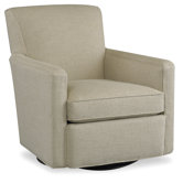 Cruz Swivel Glider