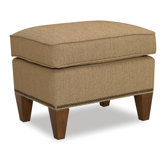 Harvard Ottoman
