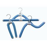 Bumps Be-Gone Hangers (Set of 20)