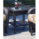 Key West Side Table