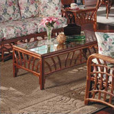 New Kauai Coffee Table