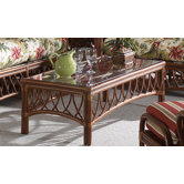 Antigua Coffee Table