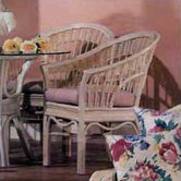 Plantation Arm Chair