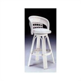 South Sea Rattan Outdoor Barstools