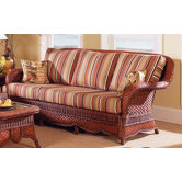 Autumn Morning Sofa