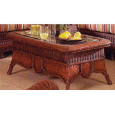 Autumn Morning Coffee Table