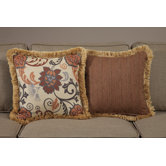 Pillow Talk Dimone Acrylic Accent Pillow