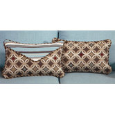 Pillow Talk Tango Acrylic Accent Pillow