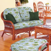 Bermuda Armchair