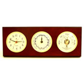 Time Tide Clocks, Barometer and Thermometer