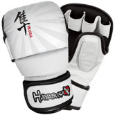 Gloves & Mitts