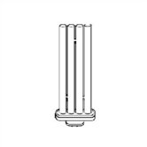 55W Bulb for Sunlight Jr., Sunbox Desk Lamp, and Sunsation