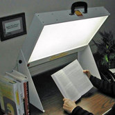 SunRay II Therapeutic Light Box