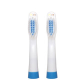 Replacement Brush Head (Set of 2)