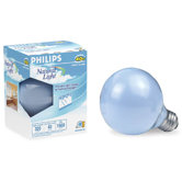 Decorative Globe Light Bulb
