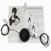 Double End Speed Ball