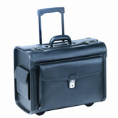 Business Wheeled Laptop Catalog Case