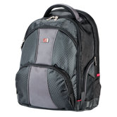 Biztech 15.4" Laptop Computer Backpack
