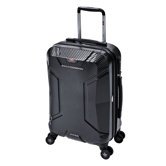 Armadillo&nbsp;20" Hardsided Carry-on Spinner Suitcase