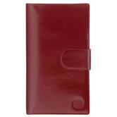 Equestrian Classic Passport / Travel Organizer