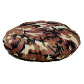 Eko Round Camo Cover and Liner