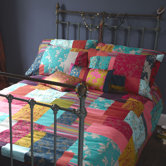 Patchwork Duvet Cover Collection