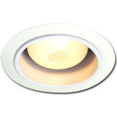 Series 200 1 Light Recessed Trim Light