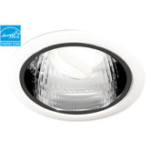 1 Light Recessed Trim Light