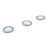 3 Light Under Cabinet Light