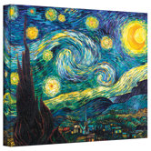 Canvas Art