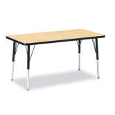 KYDZ Activity Table-Rectangular (30" x 72")