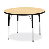 KYDZ Activity Table- Round (48" diameter)