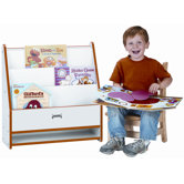 Toddler Pick Book Stand