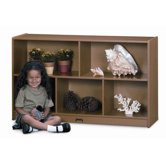 Sproutz Low Single Storage