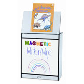 Write-N-Wipe Big Book Easel